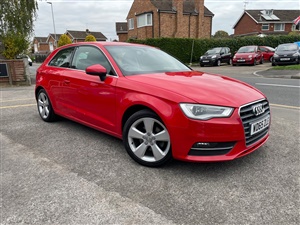 Large image for the Used Audi A3
