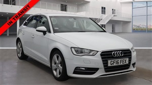 Large image for the Used Audi A3