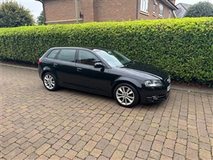 Large image for the Used Audi A3