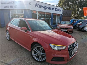 Large image for the Used Audi A3