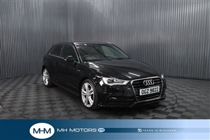 Large image for the Used Audi A3