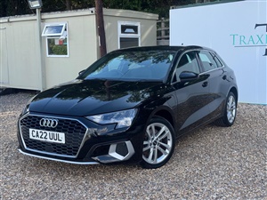 Large image for the Used Audi A3