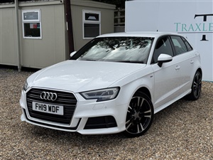 Large image for the Used Audi A3