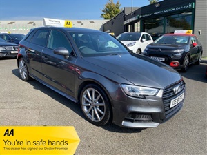 Large image for the Used Audi A3