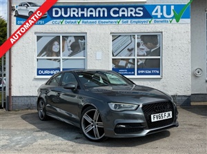 Large image for the Used Audi A3