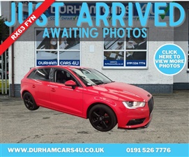 Large image for the Used Audi A3