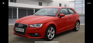 Large image for the Used Audi A3