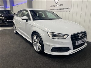 Large image for the Used Audi A3