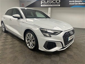 Large image for the Used Audi A3