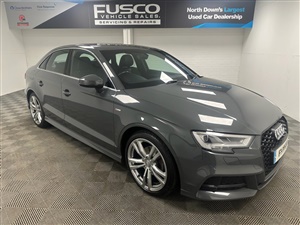 Large image for the Used Audi A3