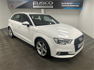 Large image for the Used Audi A3