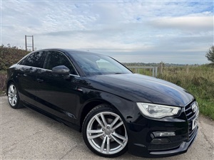 Large image for the Used Audi A3