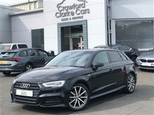 Large image for the Used Audi A3