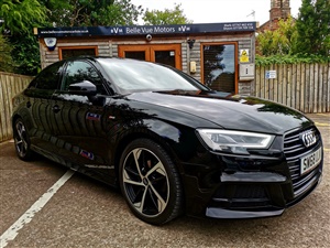 Large image for the Used Audi A3