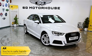 Large image for the Used Audi A3