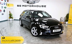 Large image for the Used Audi A3