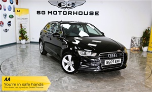 Large image for the Used Audi A3