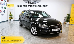 Large image for the Used Audi A3
