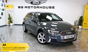 Large image for the Used Audi A3