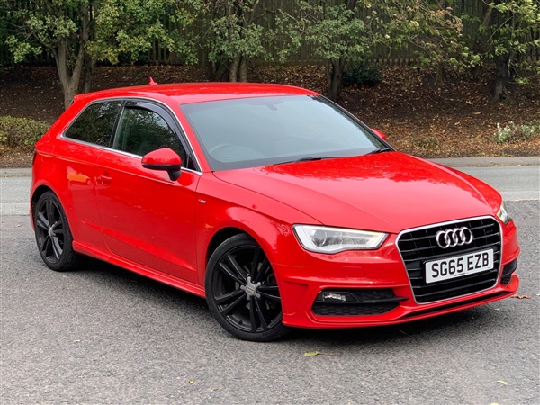 Large image for the Used Audi A3