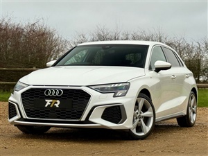 Large image for the Used Audi A3