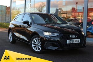 Large image for the Used Audi A3