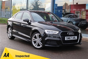 Large image for the Used Audi A3