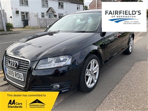 Large image for the Used Audi A3