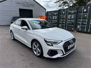 Large image for the Used Audi A3