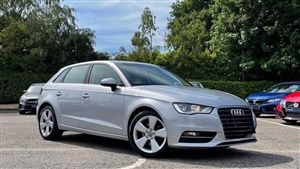 Large image for the Used Audi A3