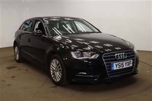 Large image for the Used Audi A3