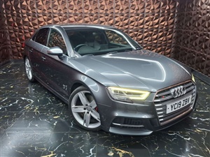 Large image for the Used Audi A3