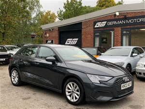 Large image for the Used Audi A3