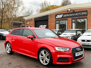 Large image for the Used Audi A3
