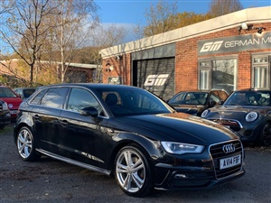 Large image for the Used Audi A3