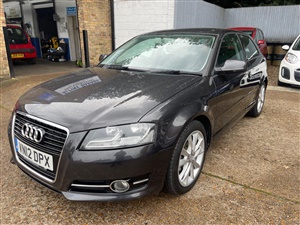 Large image for the Used Audi A3