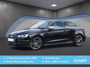 Large image for the Used Audi A3