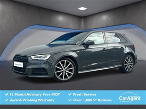 Large image for the Used Audi A3