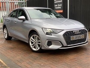 Large image for the Used Audi A3