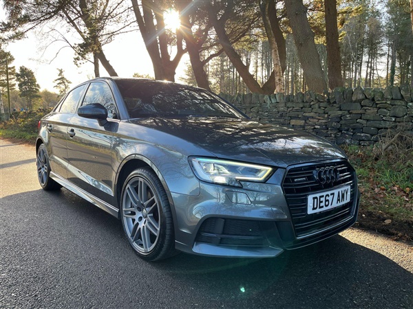 Large image for the Used Audi A3