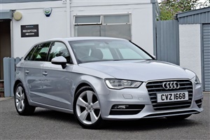 Large image for the Used Audi A3