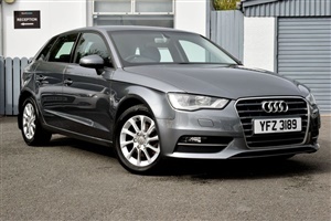 Large image for the Used Audi A3
