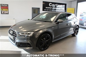 Large image for the Used Audi A3