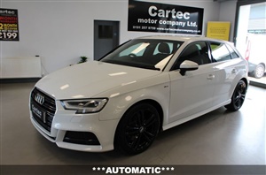 Large image for the Used Audi A3