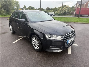 Large image for the Used Audi A3