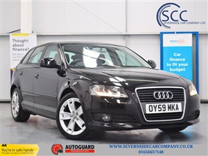 Large image for the Used Audi A3
