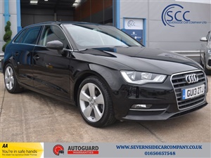 Large image for the Used Audi A3