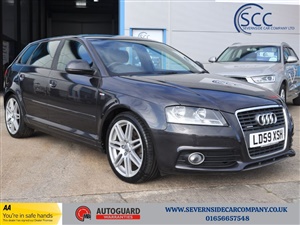 Large image for the Used Audi A3