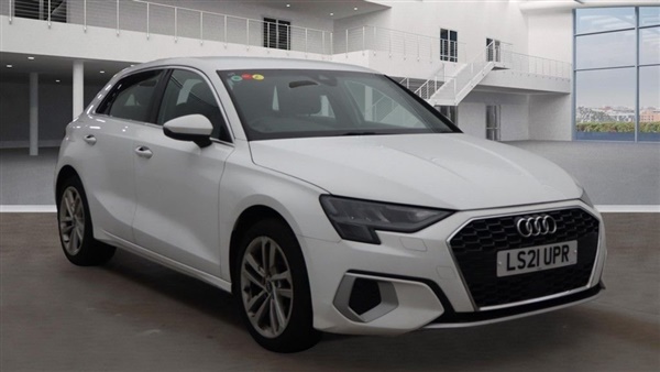 Large image for the Used Audi A3