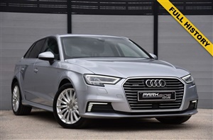 Large image for the Used Audi A3